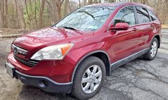2009 Honda CR-V EX-L