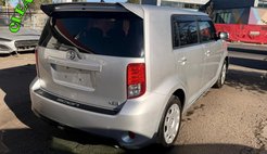 2015 Scion xB 5dr Wgn Auto (Natl)