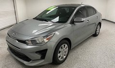 2021 Kia Rio S