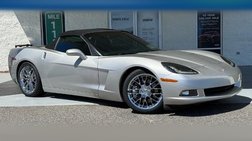 2005 Chevrolet Corvette Base