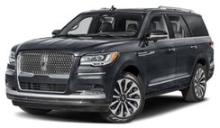 2024 Lincoln Navigator Premiere