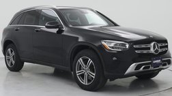 2022 Mercedes-Benz GLC-Class GLC 300 4MATIC