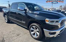 2021 Ram Ram Pickup 1500 Limited