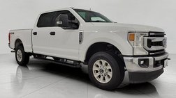 2022 Ford Super Duty F-250 XLT