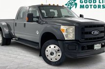 2015 Ford F-450 Super Duty XL