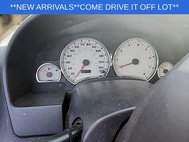 2005 Saturn VUE Base