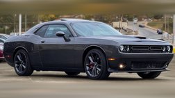 2015 Dodge Challenger SRT 392