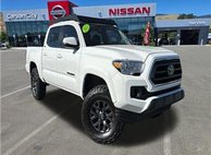 2023 Toyota Tacoma TRD Pro