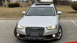 2013 Audi Allroad 2.0T quattro Premium Plus
