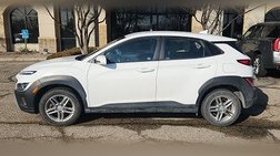2022 Hyundai Kona SE
