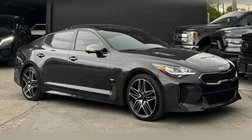 2023 Kia Stinger GT2