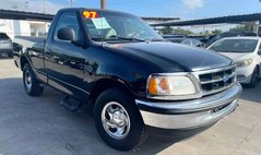 1997 Ford F-150 Base