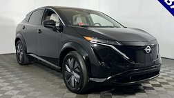 2024 Nissan Ariya Engage