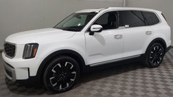 2023 Kia Telluride SX