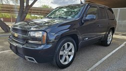 2008 Chevrolet TrailBlazer SS