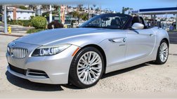 2009 BMW Z4 sDrive35i