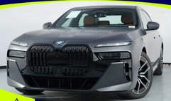 2023 BMW i7 xDrive60