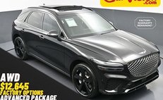 2024 Genesis GV70 2.5T Standard