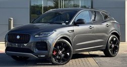 2023 Jaguar E-PACE P250 SE