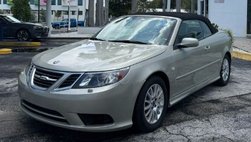 2008 Saab 9-3 2.0T