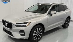2023 Volvo XC60 B5 Core