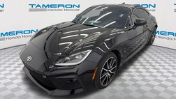 2025 Toyota GR86 Base