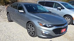 2024 Chevrolet Malibu RS