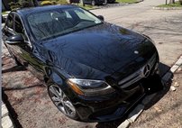 2015 Mercedes-Benz C-Class C 300 4MATIC