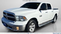 2016 Ram Ram Pickup 1500 SLT