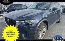 2024 Mazda CX-90 3.3 Turbo Preferred Plus