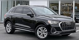 2023 Audi Q3 quattro S line Prem Plus 45 TFSI