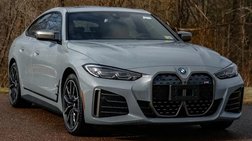 2024 BMW i4 M50 Gran Coupe