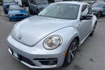 2014 Volkswagen Beetle R-Line