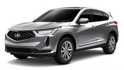 2022 Acura RDX SH-AWD w/Tech