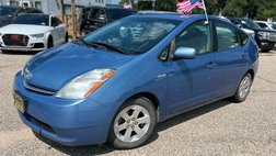 2009 Toyota Prius Base