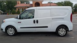 2021 Ram ProMaster City Tradesman SLT
