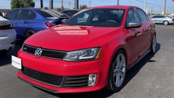 2014 Volkswagen Jetta 2.0T GLI ahn