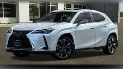 2023 Lexus UX 250h Premium