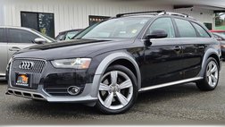 2014 Audi Allroad 2.0T quattro Premium Plus