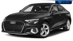 2023 Audi A3 quattro Premium 40 TFSI