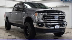 2021 Ford Super Duty F-250 Lariat