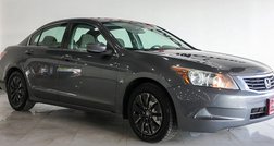 2009 Honda Accord LX