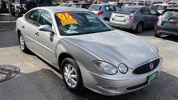 2006 Buick LaCrosse CXL