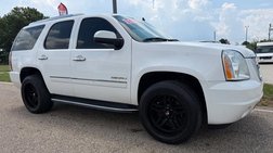 2014 GMC Yukon Denali
