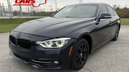 2017 BMW 3 Series 330i