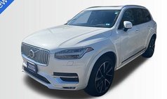 2024 Volvo XC90 B6 Plus Bright Theme 7P