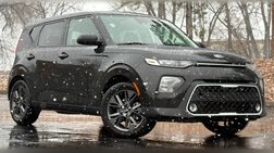 2021 Kia Soul EX