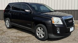 2014 GMC Terrain SLE-1