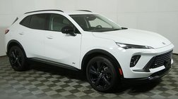 2024 Buick Envision Sport Touring