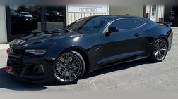 2023 Chevrolet Camaro ZL1
